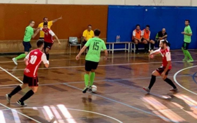 L'Escola Pia aconsegueix el triomf un partit que van començar guanyant 6-0 | Pau Vituri